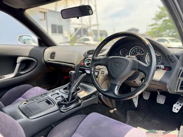 アンフィニRX-7 1993/H05