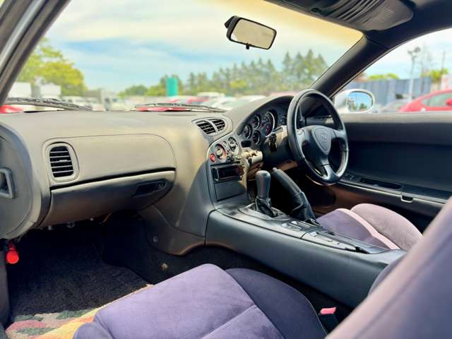 アンフィニRX-7 1993/H05