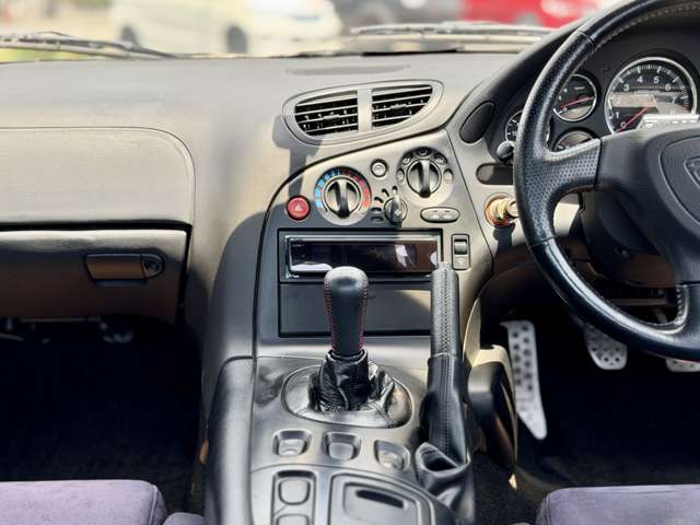 アンフィニRX-7 1993/H05
