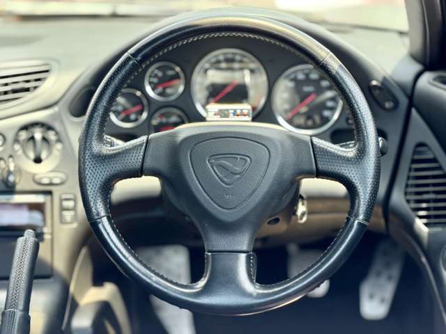 アンフィニRX-7 1993/H05