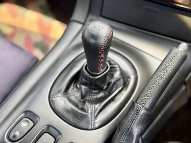 アンフィニRX-7 1993/H05