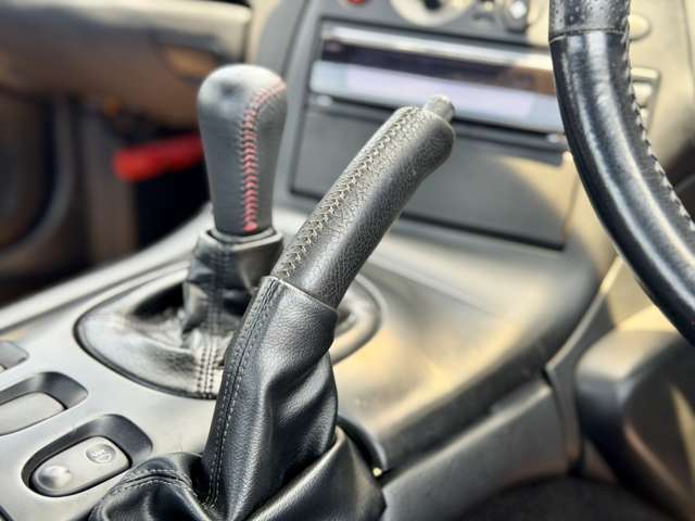 アンフィニRX-7 1993/H05