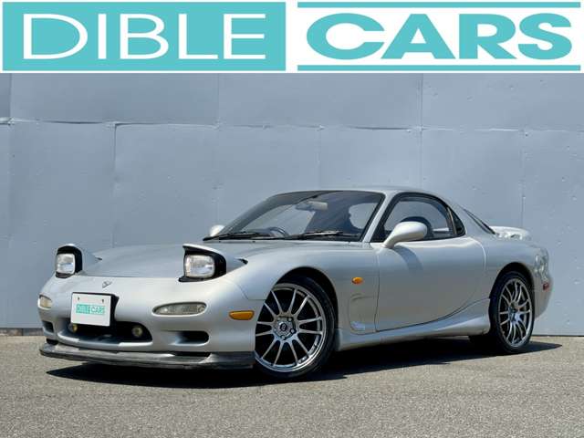 アンフィニRX-7 1993/H05