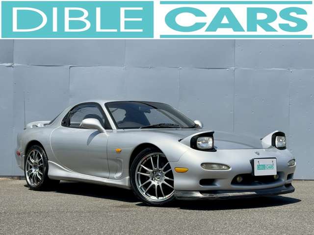 アンフィニRX-7 1993/H05