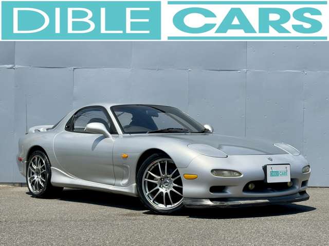 アンフィニRX-7 1993/H05