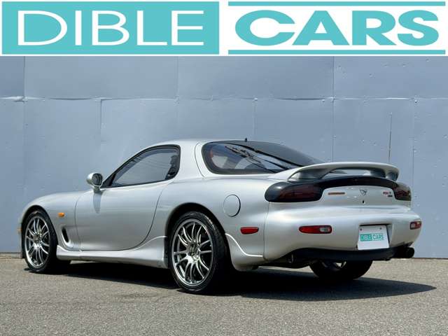 アンフィニRX-7 1993/H05