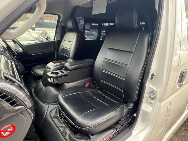 ハイエース 2018/H30