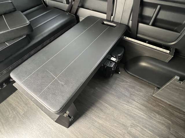 ハイエース 2018/H30