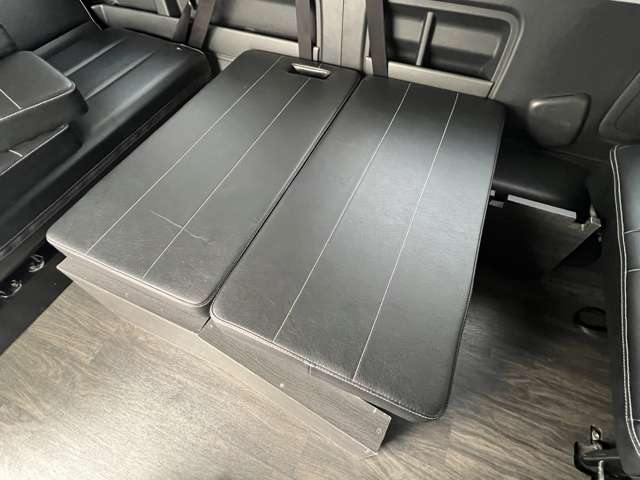 ハイエース 2018/H30