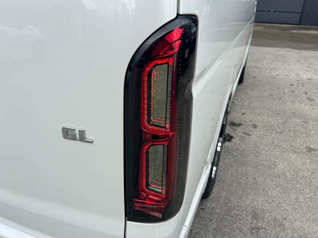 ハイエース 2018/H30