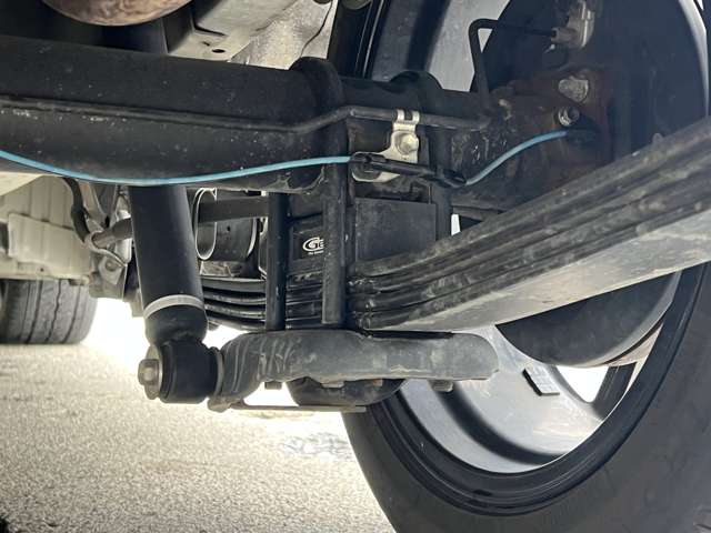 ハイエース 2018/H30