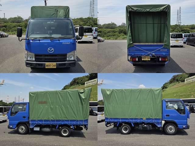タイタン 2014/H26