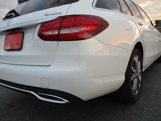 Cクラスワゴン 2017/H29