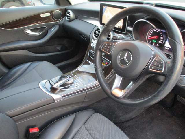 Cクラスワゴン 2017/H29