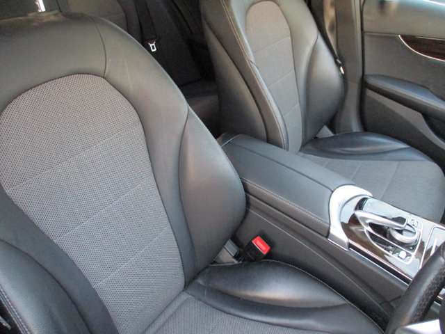 Cクラスワゴン 2017/H29