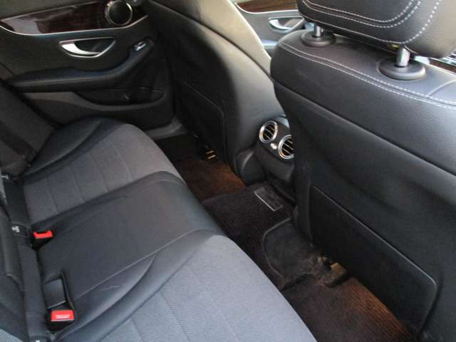 Cクラスワゴン 2017/H29