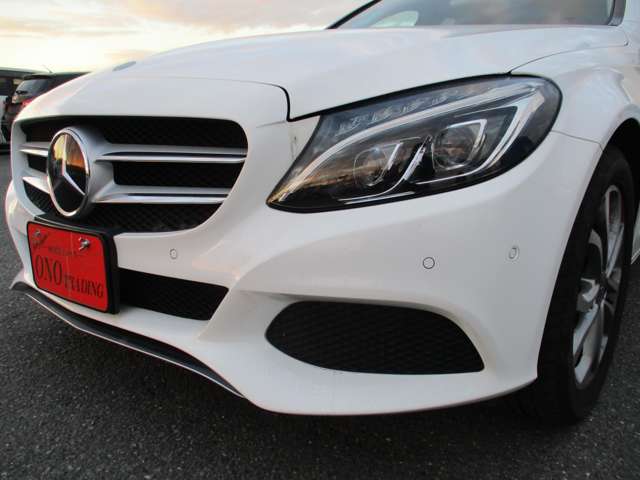 Cクラスワゴン 2017/H29