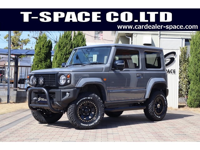 ジムニー 2025/R07