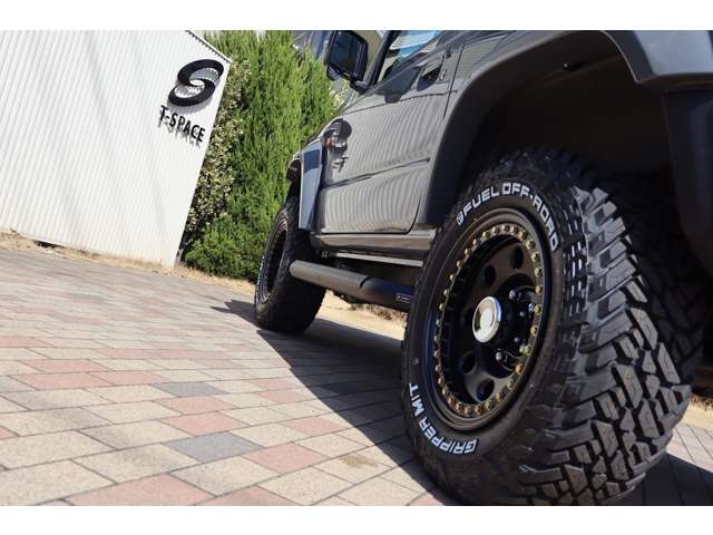 ジムニー 2025/R07