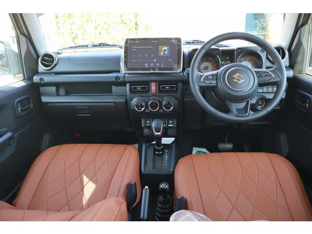 ジムニー 2025/R07