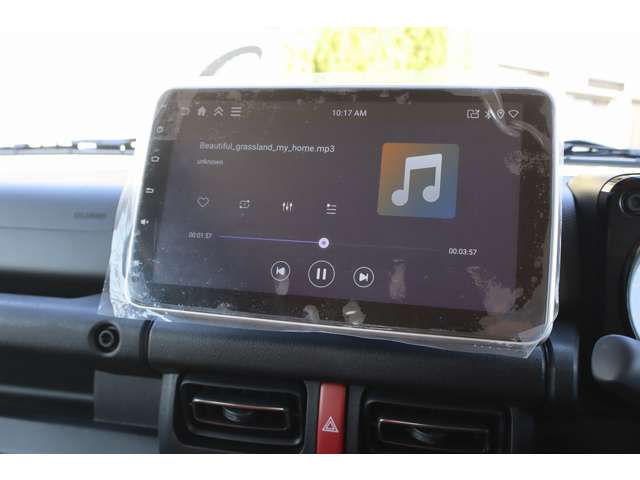 ジムニー 2025/R07