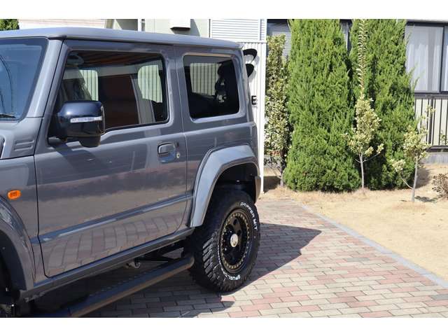 ジムニー 2025/R07