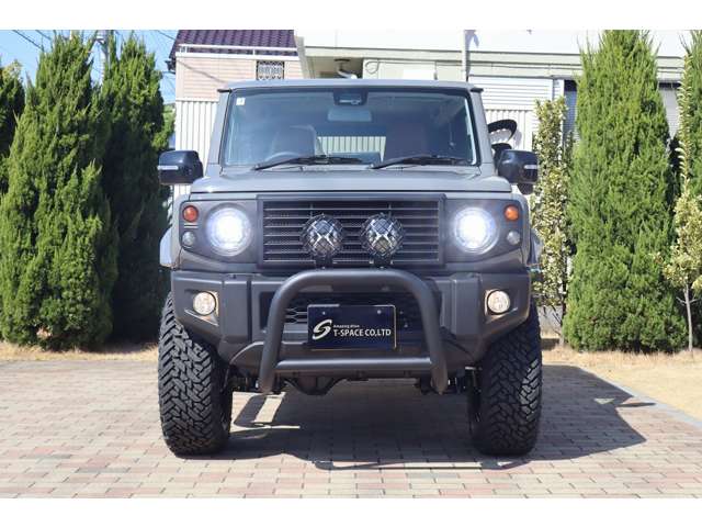 ジムニー 2025/R07