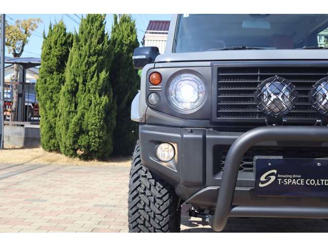 ジムニー 2025/R07