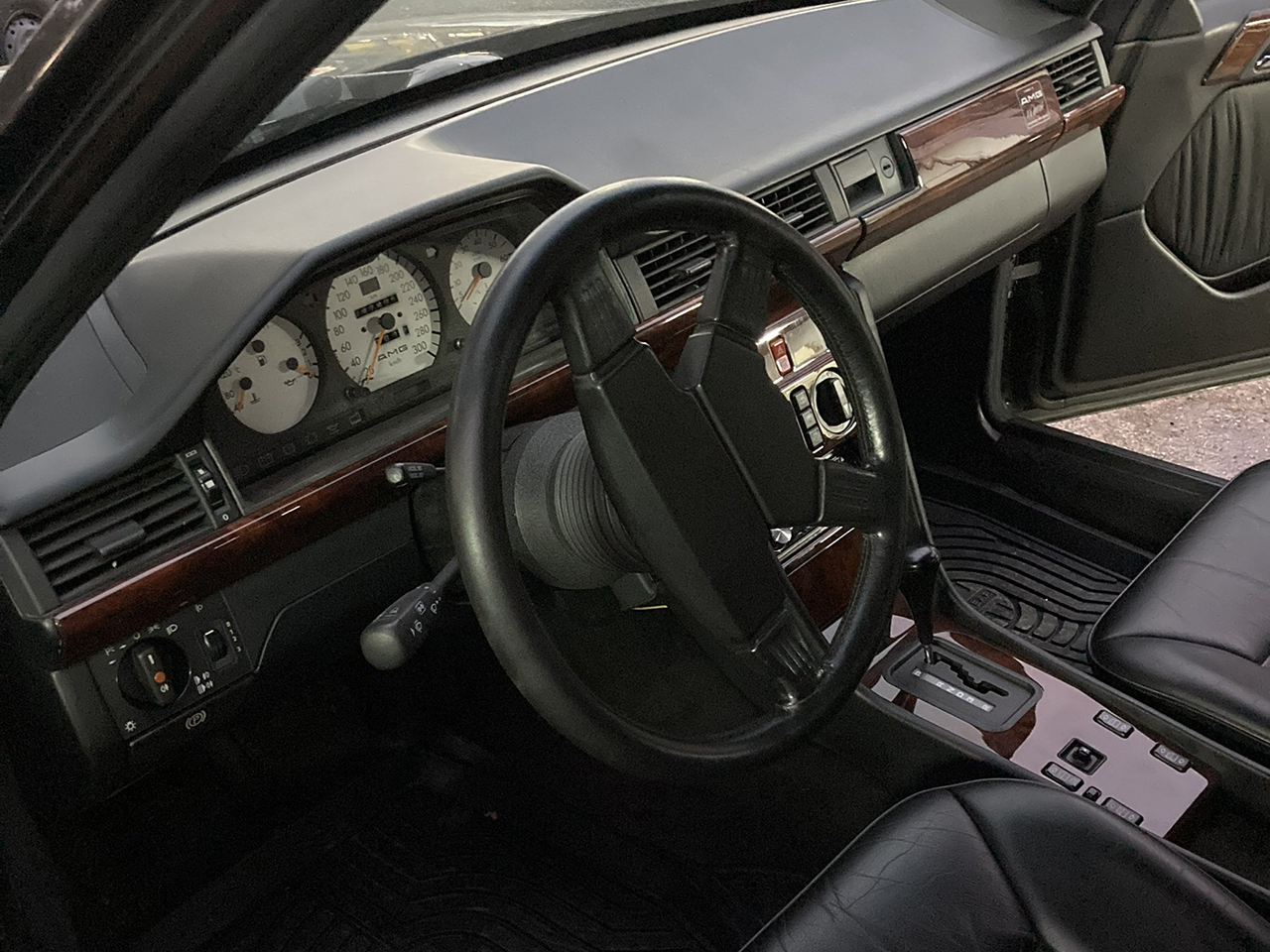 ミディアムクラス 1991/H03