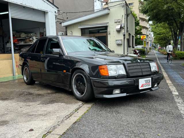 ミディアムクラス 1991/H03