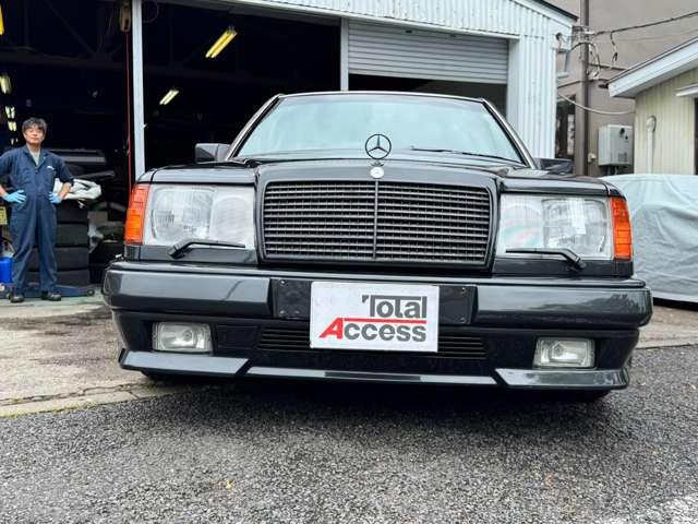 ミディアムクラス 1991/H03