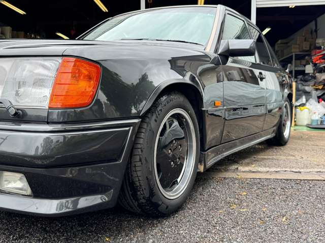 ミディアムクラス 1991/H03