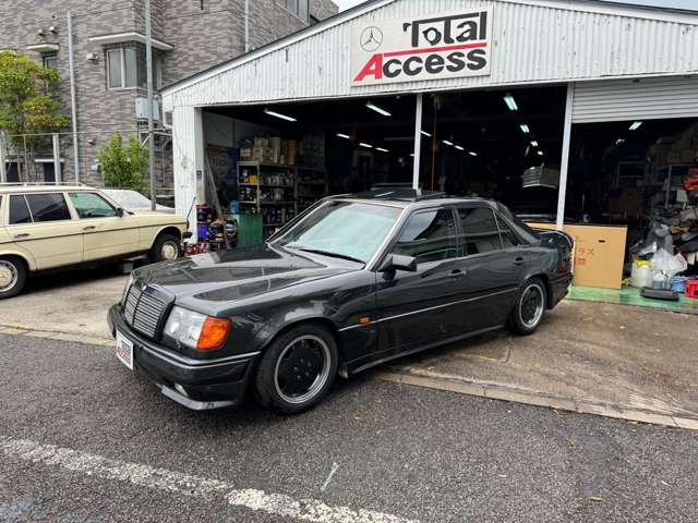 ミディアムクラス 1991/H03