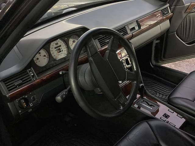 ミディアムクラス 1991/H03