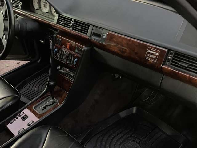 ミディアムクラス 1991/H03