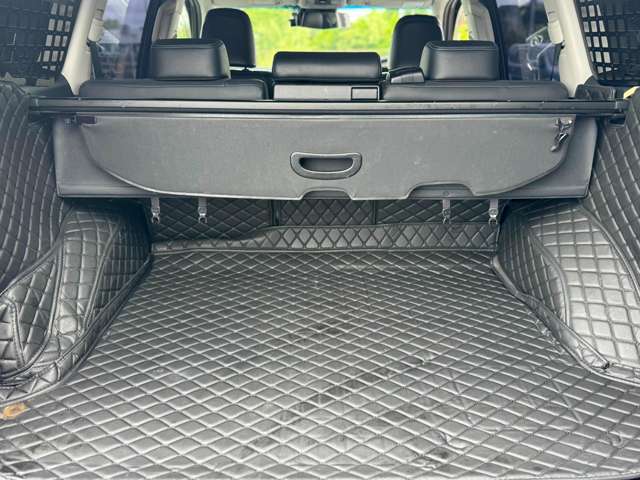 ランドクルーザープラド 2018/H30