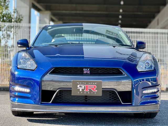 GT-R 2011/H23