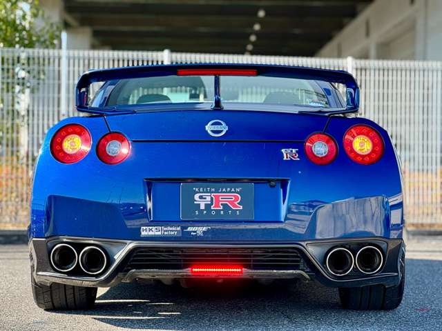 GT-R 2011/H23