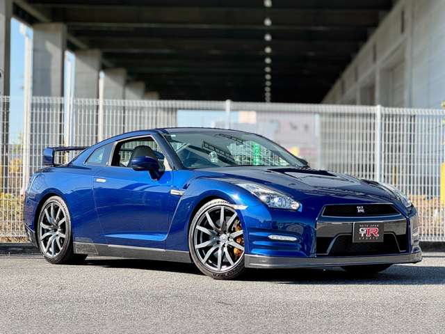 GT-R 2011/H23