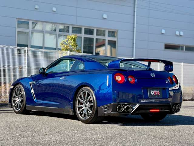 GT-R 2011/H23