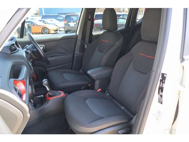 レネゲード 2017/H29