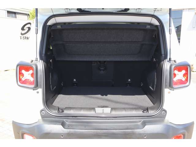 レネゲード 2017/H29