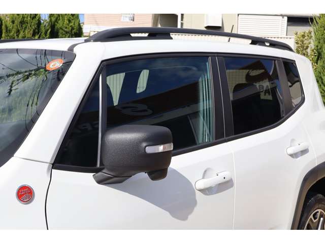 レネゲード 2017/H29