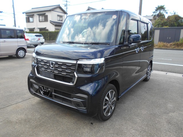 N-BOX 2025/R07