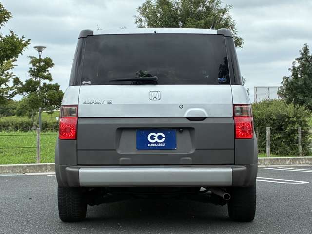 エレメント 2005/H17