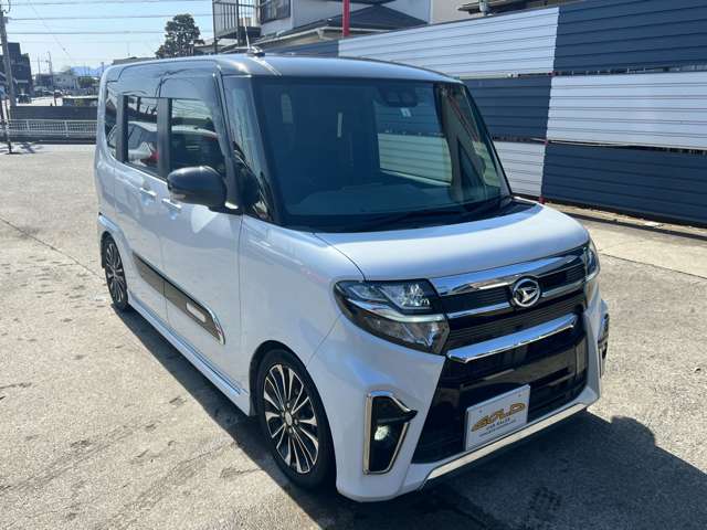 タント 2020/R02