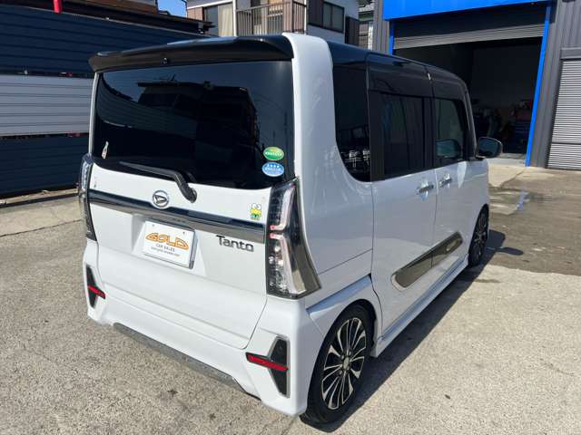タント 2020/R02