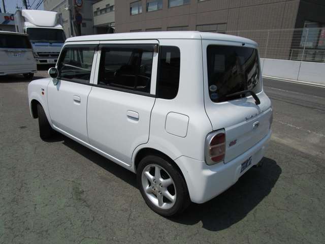 アルトラパン 2006/H18