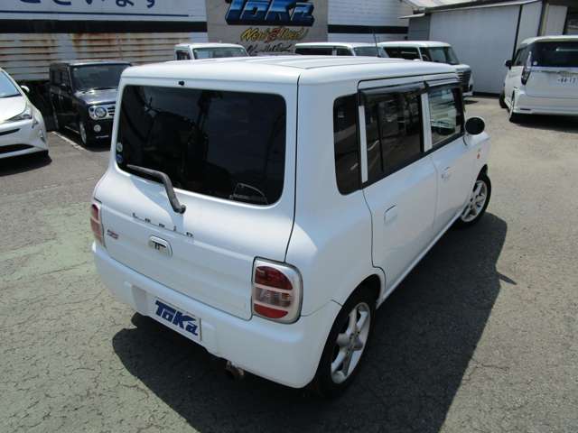 アルトラパン 2006/H18