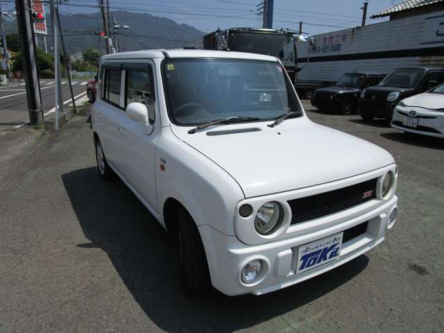 アルトラパン 2006/H18